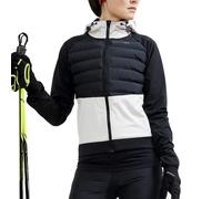 CRAFT Pursuit Thermal Jkt W - Women - Grey / Black - size S- model 2025 S