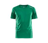 Craft Quick Dry & Lightweight Men's Rush Short Sleeve Tee