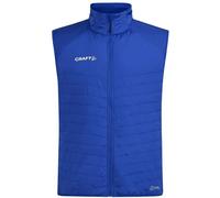 Craft Quilted Vest Adv Nordic Ski Club M 1912521
