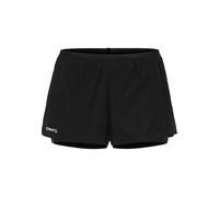 Craft Race Day Running shorts Men - black, Size XL