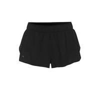 Craft Race Day Running shorts Women - black, Size L