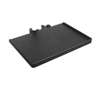 Craft Rack, Adjustable Results for Adjustable Scores, Legging Tray for Music Values, Accessories for Musical Reading Audiences, Tray with Clip for Lash Tech for Most Support