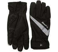 Craft Rain Glove 2.0 Glove - Black, 9/Medium