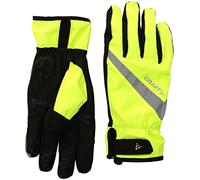 Craft Rain Glove 2.0 Glove - Yellow, 11/X-Large