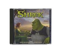 Craft Recordings - Shrek Original Motion Picture Score - CD - P3z