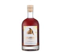 Craft Red Bush Gin - Sugarbird Honeybush & Moringa Cape Fynbos South African Craft Gin - 50cl
