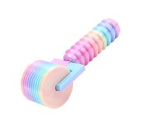 Craft Rhinestone Roller - 4.72 Inch Precision Detachable Applicator Crystal Bead Projects, DIY Tool Printmaking, Embroidery, and Clay Art, Perfect for Beginners Crafting