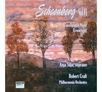 Craft,Robert - Schoenberg:Verklaerte Nacht