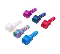 Craft Roller Set of 6 | for Gem Art/Rhinestone Kits