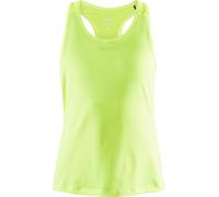 CRAFT Running Singlet Womens Medium Advance Training Vest Tank Top CF19