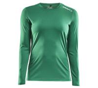 Women's long-sleeved T-shirt Craft rush 2XL