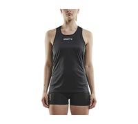 Craft Rush Tanktop Women Black