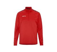 Craft Sduad Go 1/2 Zip Up Sweatshirt XS