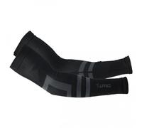 Craft - Seamless Arm Warmer 2.0 - Arm warmers size XL, black