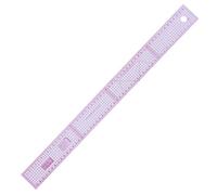 Craft Sewing Tool for Beginner Designers Tailors French Curved Ruler Measure Dressmaking Tool Patchwork Fashion Designers Instrument