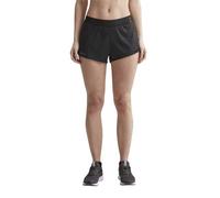 Craft Shade Racing Shorts M - Black Running Shorts for Optimal Comfort and Performance