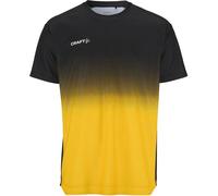 Craft Short-Sleeve Jersey Evolve 2.0 Structured Graphic M 1915638