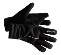 Craft - Siberian 2.0 Glove - Gloves size 12 - XXL, black