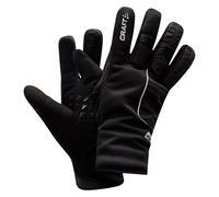 Craft Siberian 2.0 Gloves 2XS Black