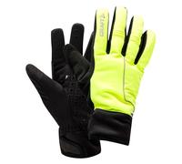 Craft Siberian 2.0 Gloves Yellow XS Men XS Flumino / Black