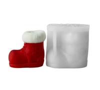 Craft Silicone Moulds Making Molds Christmas Series Soap Crafting Moulds Resin Project Silicone Texture Resin Mold