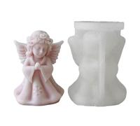 Craft Silicone Moulds Making Molds Christmas Series Soap Crafting Moulds Resin Project Silicone Texture Resin Mold