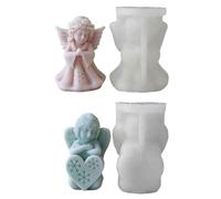 Craft Silicone Moulds Making Molds Christmas Series Soap Crafting Moulds Resin Project Silicone Texture Resin Mold