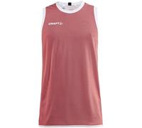 Craft Singlet Progress Reversible Basket M 1911109