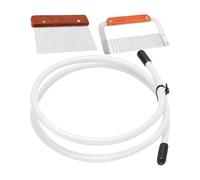 Craft Soap Tool Kit - Swirl Shaper and Cutter | Compatible With Molds Up To 18 Cm For Cold Soap, For Beginners Kids Men Women Teens Chocolate Repo