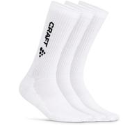 Craft Socks Progress Indoor 3-Pack Sock 1913230