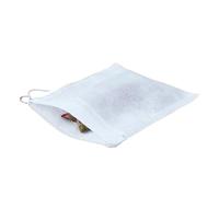 Craft Spices Storage Bag Drawstring Bags Medicinal Liquor Tea Coffee Filter Bag Empty Tea Disposable Mesh