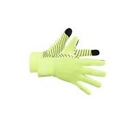 Craft Sportswear Unisex Core Essence Thermal Multi Grip Glove 2, Flumino, Medium