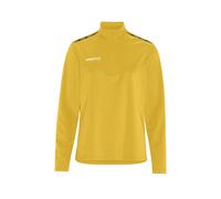 Craft Squad Go Womens 1/2 Zip Up Sweatshirt XL