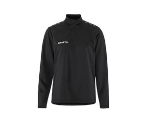 Craft Squad Go Womens 1/2 Zip Up Sweatshirt XL
