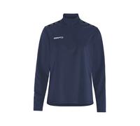 Craft Squad Go Womens 1/2 Zip Up Sweatshirt XS
