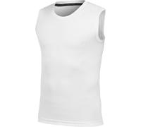 CRAFT STAY COOL SEAMLESS SHORTSLEEVE MEN Functional underwear white S