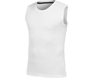 CRAFT STAY COOL SEAMLESS SHORTSLEEVE MEN Functional underwear white S