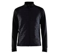 Craft Stylish & Comfortable Men's ADV Unify Hybrid Jacket
