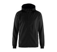 Craft Stylish & Warm Men's ADV Unify FZ Hood Jacket