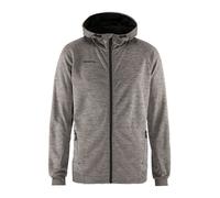 Craft Stylish & Warm Men's ADV Unify FZ Hood Jacket