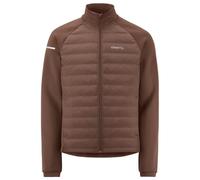 Craft - Subz 4 Jacket - Running jacket size XL, brown