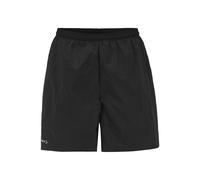 Craft Subz 4 Running Shorts Men - Black, Size L