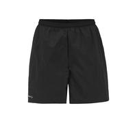 Craft Subz 4 Running Shorts Men - Black, Size M