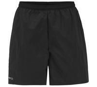 Craft - Subz 4 Shorts - Running shorts size M, black