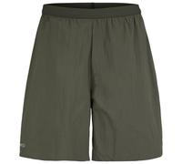 Craft - Subz 4 Shorts - Running shorts size S, olive