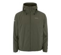 Craft Subz Light Running Jacket Men - Green, Size M
