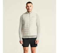 Craft SubZ Running vests Men - cream, Size XL