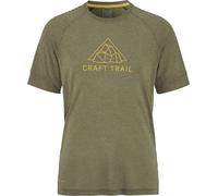 Craft T-Shirt Adv Trail Wool SS Tee M 1913721