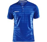 Craft T-Shirt Pro Control Button Jersey M 1906695