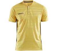 Craft T-Shirt Pro Control Button Jersey M 1906695